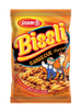 Osem Bissli BBQ Wheat Flavored Snacks 2.5oz