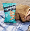 Popcorners Sea Salt Tamaño para Compartir - 7oz