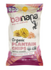 Barnana Himalayan Pink Salt Plantain Chip - 5oz