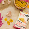 Barnana Himalayan Pink Salt Plantain Chip - 5oz