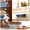 Kellogg's Frosted Flakes Breakfast Cereal, Chocolate, 24.7 Oz, Box