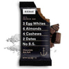 RXBAR Protein Bar, Chocolate Sea Salt, 7.32 Oz, Caja con 4 Barras