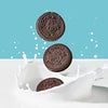 Goodie Girl - 3 Cajas de galletas de Chocolate Creme