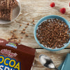 Kellogg's Cocoa Krispies Breakfast Cereal, Original, 22.4 Oz, Box