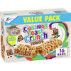 Cinnamon Toast Crunch Breakfast Cereal Treat Bars, Snack Bars, 16 ct