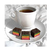 The Original Cakebites por Cookies United, Classic Italian Rainbow