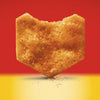RITZ Cheese Crispers Spicy Queso Baked Chips, 7 oz