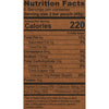 Kodiak Cakes Cookie Butter Crunchy Granola Bars, 10g of Protein, Cont. 6, 1.59 oz