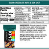 KIND Bars Dark Chocolate Nuts & Sea Salt Gluten Free Snack Bars, 1.4 Oz, 12 Barras