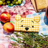 Winnie Pooh Cartera Cuadros Cosplay