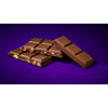 CADBURY Milk Chocolate Bar Candy with Roasted Almonds, 3.5 oz