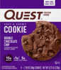Quest Nutrition Protein Cookie - Double Chocolate Chip