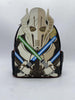 Star Wars General Grievous Cosplay Mochila
