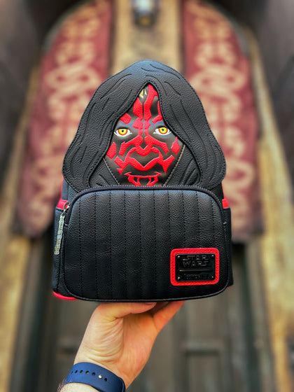 Star Wars Darth Maul Cosplay Mochila