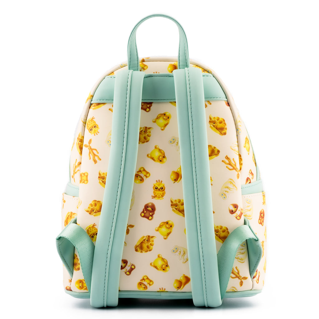 Animales Fantasticos Mochila