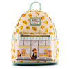 Animales Fantasticos Mochila