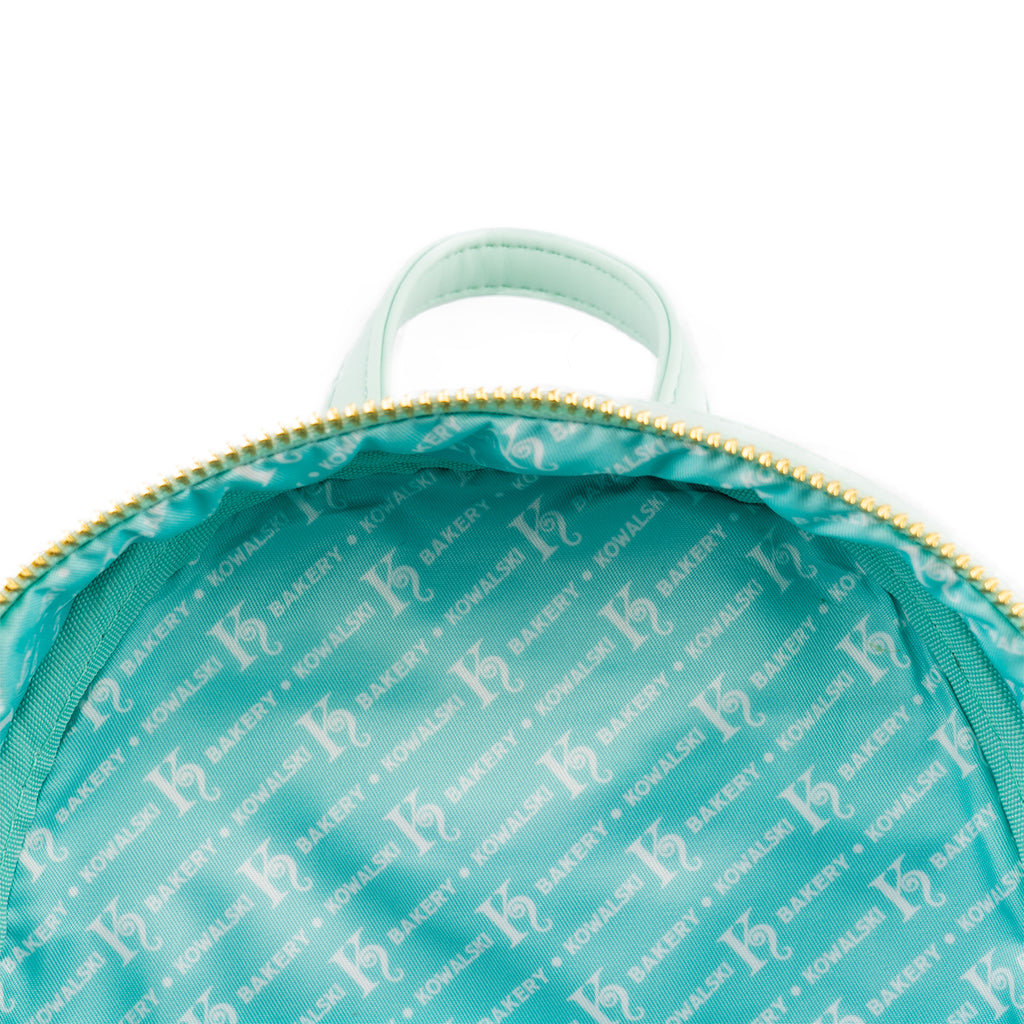 Animales Fantasticos Mochila
