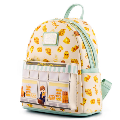 Animales Fantasticos Mochila