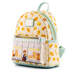 Animales Fantasticos Mochila