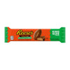 REESE'S, Milk Chocolate Peanut Butter Footballs Candy, Sports, 2.4 oz