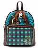 Merida Mochila Tartan