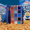 Paleta Sombras Cereal Zucaritas Frosted Flakes