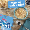 Kellogg's Frosted Krispies Breakfast Cereal, Original, 20.2 Oz, Box