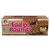 Little Debbie Big Pack Fudge Rounds 12 count, 24.10 oz