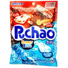 Puchao Cola & Ramune Soda Gummy & Soft Candy - 3.5oz