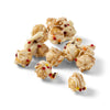 White Chocolate Pumpkin Spice Popcorn With Leaf Shape Sprinkles - 7oz - Favorite Day™