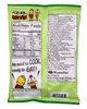 Shirakiku Baby Star Ramen Garlic Chips - 2.47oz