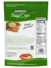 Snack Factory Pretzel Crisps Garlic Parmesan - 14oz