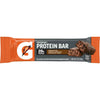 Gatorade Chocolate Chip Whey Protein Bars, 20g Protein, Paquete de 6