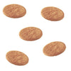Ginger Snaps Cookies, 16 oz