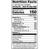 Tostitos Hint of Guacamole Tortilla Chips, 11 oz