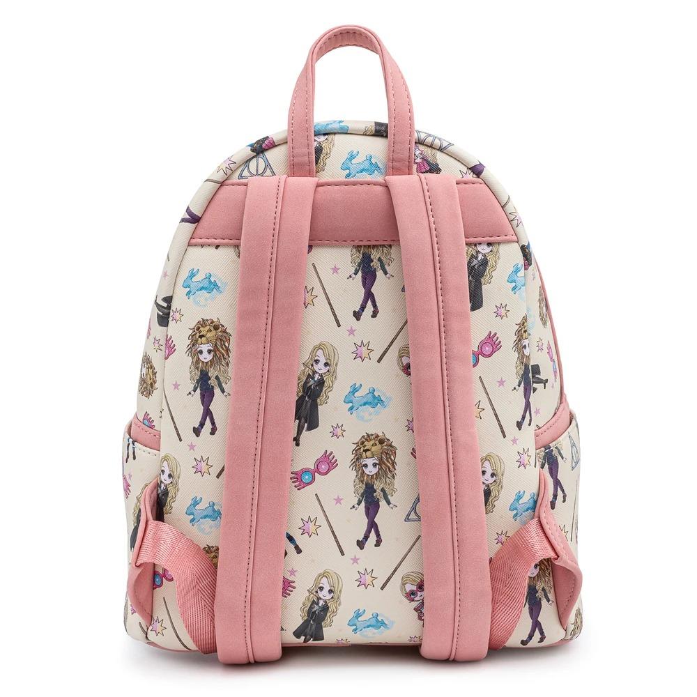 Mochila luna lovegood hotsell
