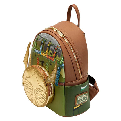Harry Potter Mochila Torneo Quidditch
