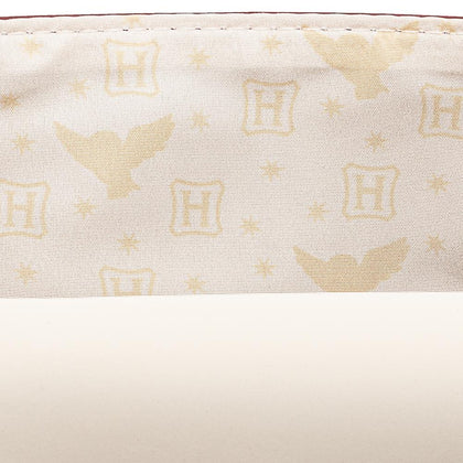 Harry Potter Ron Weasley Carta Bolso Crossbody