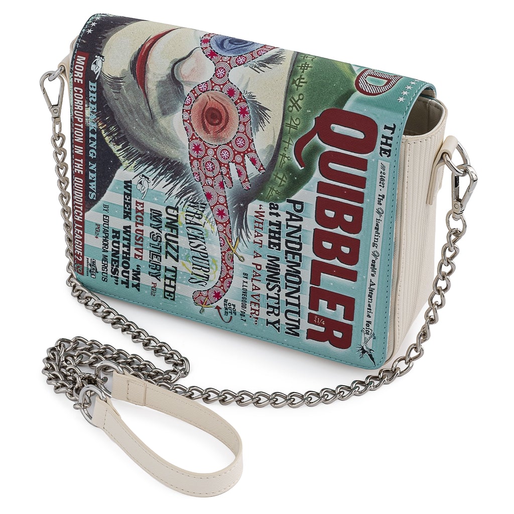 Harry Potter Bolsa Luna Lovegood