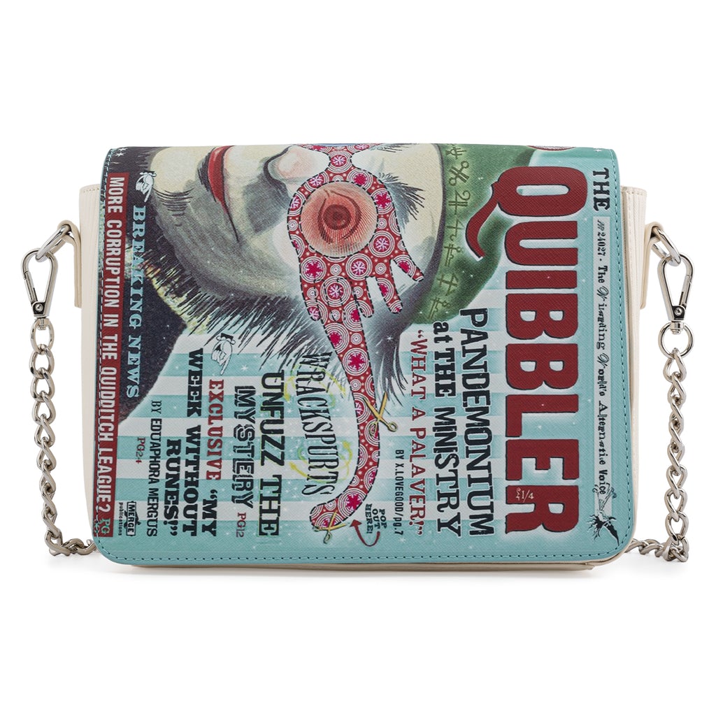 Harry Potter Bolsa Luna Lovegood