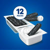Handi-Snacks OREO Cookie Sticks 'N Crème Dip Snack Packs, 12 Snack Packs