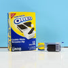 Handi-Snacks OREO Cookie Sticks 'N Crème Dip Snack Packs, 12 Snack Packs