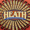 HEATH Milk Chocolate English Toffee Candy, 1.4 oz, Cont. 6