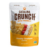 Catalina Crunch Honey Graham Keto Cereal (9oz Bag)