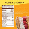 Catalina Crunch Honey Graham Keto Cereal (9oz Bag)
