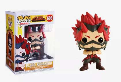 My Hero Academy Funko Eijiro