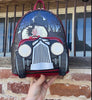 101 Dalmatas Cruella De Vil Mochila Carro