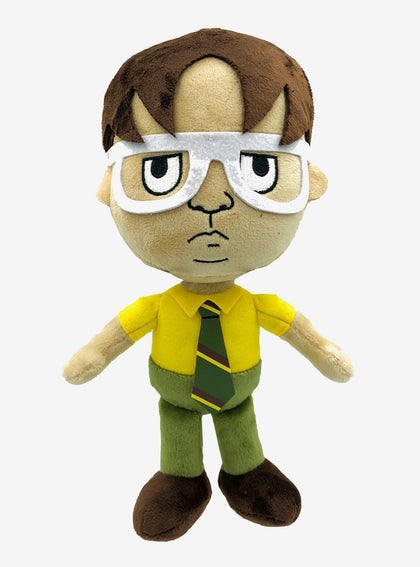 Peluche The Office Dwghit