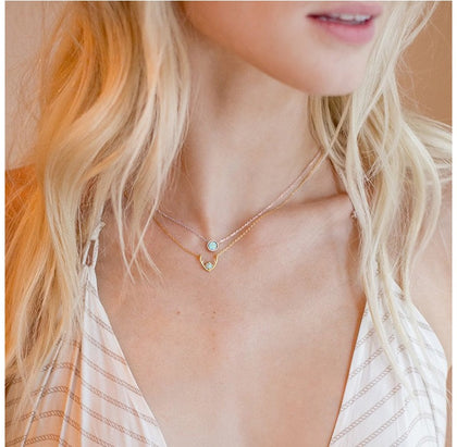 Collar Alce