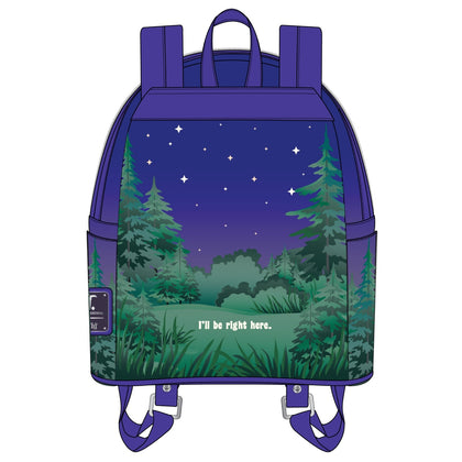 PRE ORDEN ET Mochila Loungefly